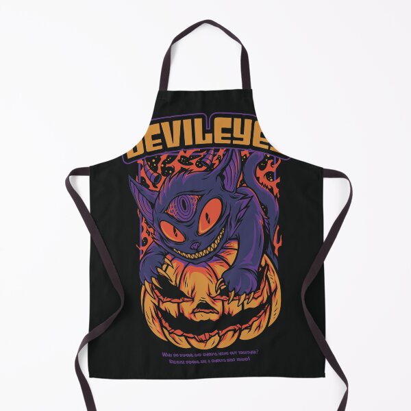 Item preview, Scary Halloween Theme Illustration designed and sold by Peekonet.