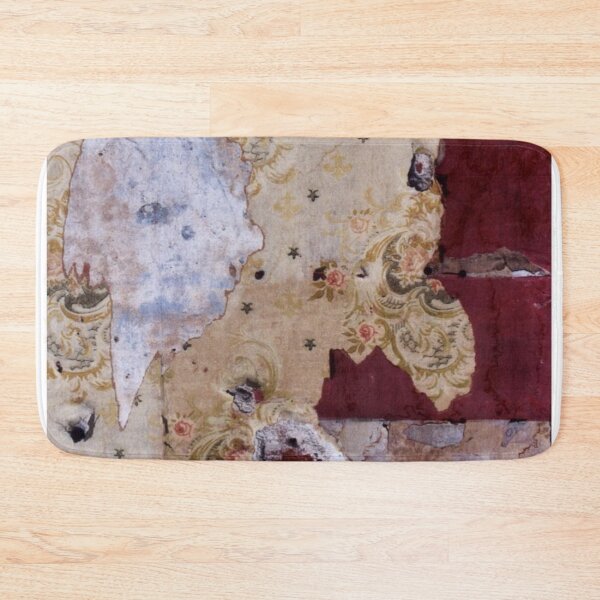 Item preview, Old Wallpaper designed and sold by timetodieoldman.