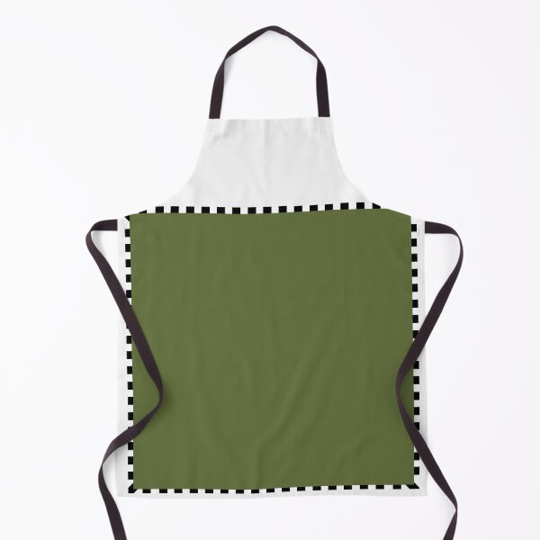 Item preview, Olive quilt designed and sold by duvet-day.
