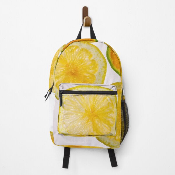Item preview, Sliced Orange and Mandarin backlit showing texture designed and sold by Ricjacyno.