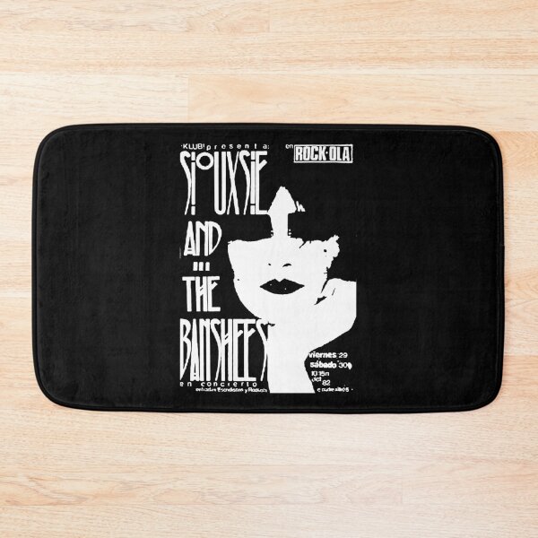 Item preview, Black The 80s Alternative Rock SATB Classic designed and sold by Applewhite882.