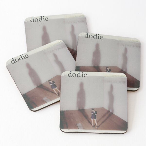 Item preview, onedo Dodie A Problem North America Tour 2022 designed and sold by johnconnelly.