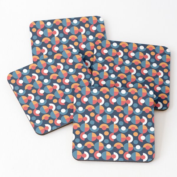 Item preview, Seamless Geometric Groovy Pattern Texture designed and sold by Peekonet.