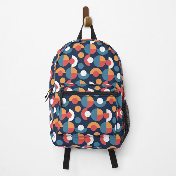 Item preview, Seamless Geometric Groovy Pattern Texture designed and sold by Peekonet.