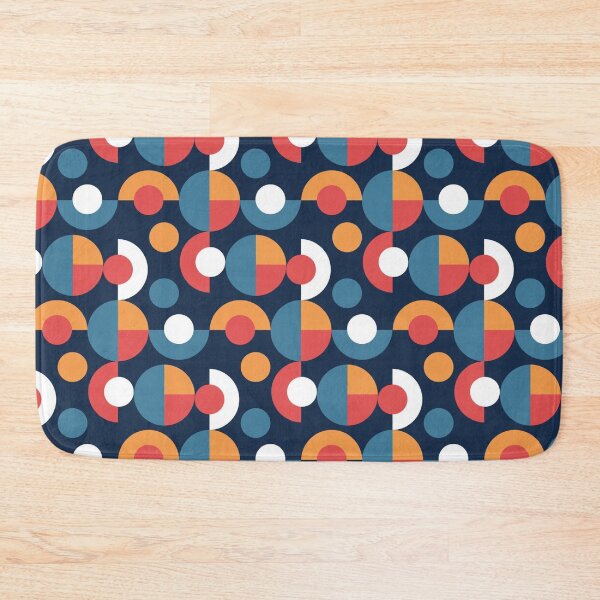 Item preview, Seamless Geometric Groovy Pattern Texture designed and sold by Peekonet.