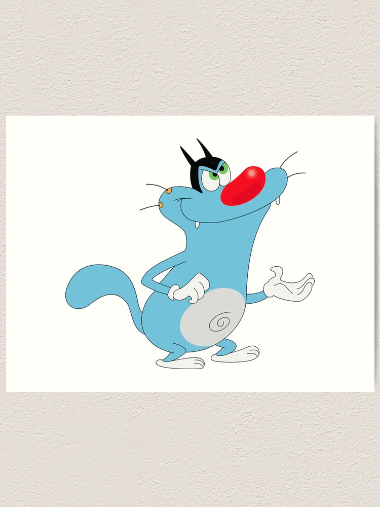 Oggy Oggy
