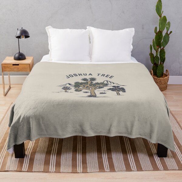 Item preview, JOSHUA TREE designed and sold by AladdinMktgs.