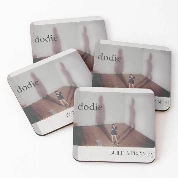 Item preview, Twodo Dodie A Problem North America Tour 2022 designed and sold by johnconnelly.