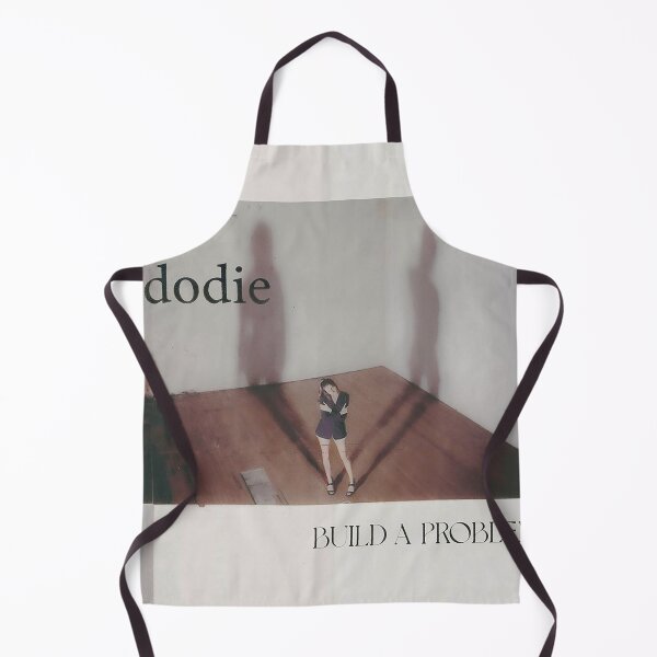 Item preview, Twodo Dodie A Problem North America Tour 2022 designed and sold by johnconnelly.