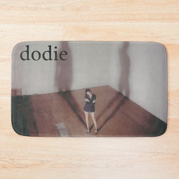 Item preview, Twodo Dodie A Problem North America Tour 2022 designed and sold by johnconnelly.
