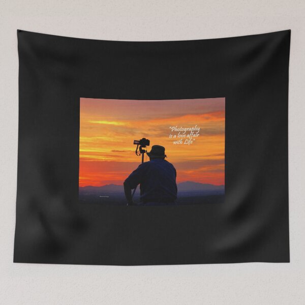 Item preview, Sunset Photography designed and sold by Vaengi.
