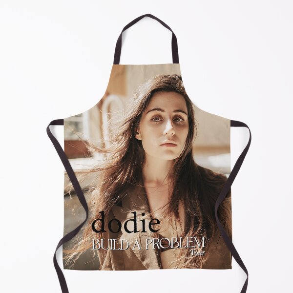Item preview, trido Dodie A Problem North America Tour 2022 designed and sold by johnconnelly.