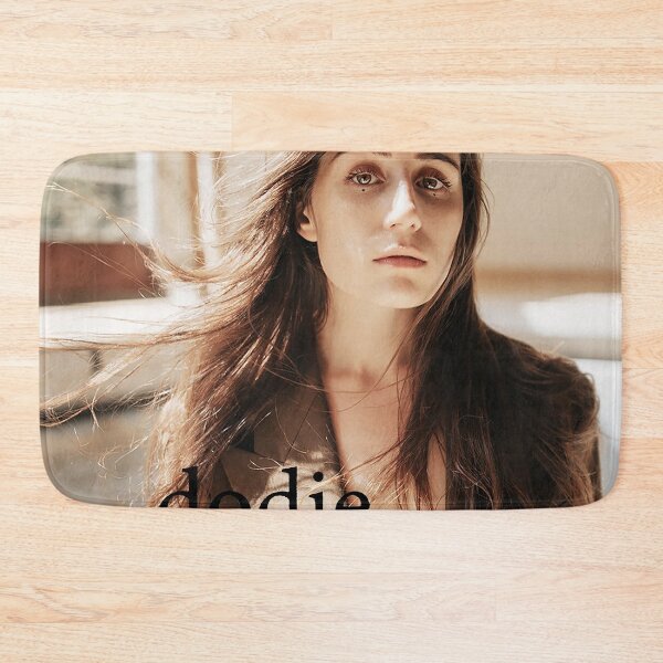 Item preview, trido Dodie A Problem North America Tour 2022 designed and sold by johnconnelly.