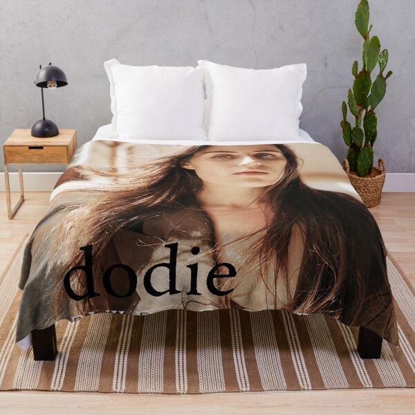 Item preview, trido Dodie A Problem North America Tour 2022 designed and sold by johnconnelly.