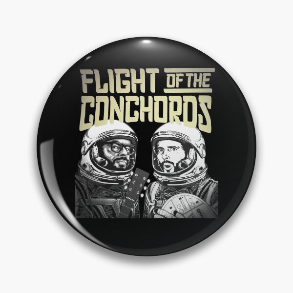 Item preview, Leggy Blonde Flight of the Conchords darby Music Halloween band Christmas Essential designed and sold by FlighuConchords.
