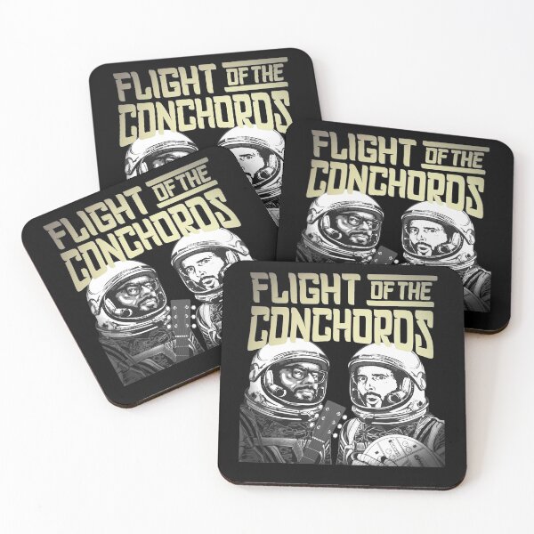 Item preview, Leggy Blonde Flight of the Conchords darby Music Halloween band Christmas Essential designed and sold by FlighuConchords.