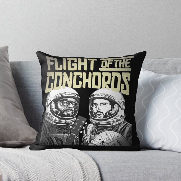 Artikelvorschau, Langbeinige Blonde Flight of the Conchords Darby Music Halloween Band Christmas Essential entworfen und verkauft von FlighuConchords.