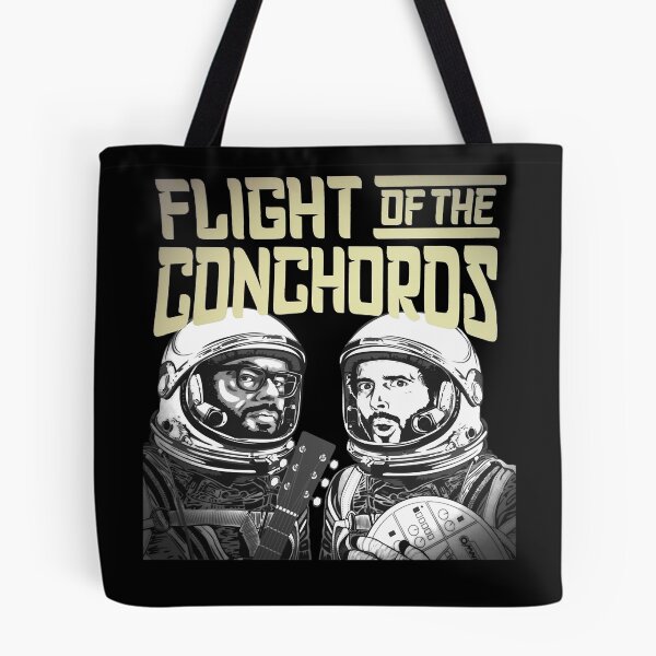 Item preview, Leggy Blonde Flight of the Conchords darby Music Halloween band Christmas Essential designed and sold by FlighuConchords.