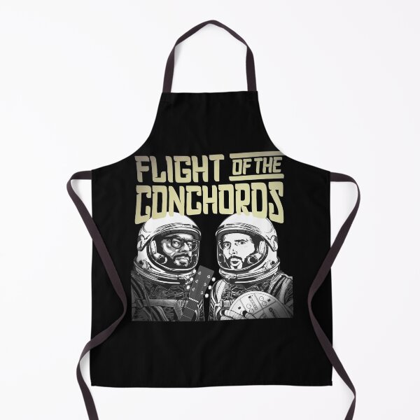 Item preview, Leggy Blonde Flight of the Conchords darby Music Halloween band Christmas Essential designed and sold by FlighuConchords.