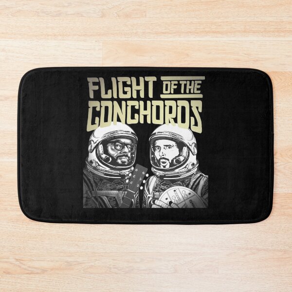 Item preview, Leggy Blonde Flight of the Conchords darby Music Halloween band Christmas Essential designed and sold by FlighuConchords.