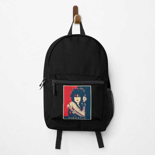 Item preview, Vintage Illustration Pop Art Siouxsie Classic designed and sold by Applewhite882.