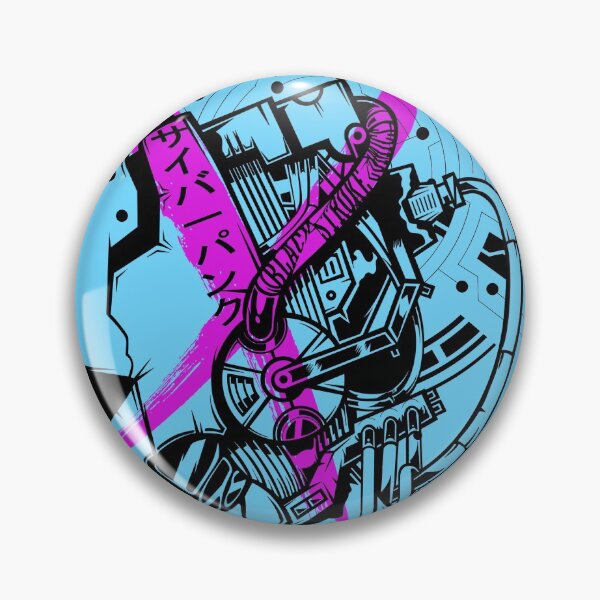Item preview, Spiritual Machine designed and sold by BSCStore.