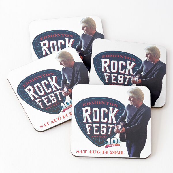 Aperçu de l'œuvre illerkoe ma sœur rend visite à une fête au canada rockfest d'edmonton avec un ami cochrane créée et vendue par illerkoe.