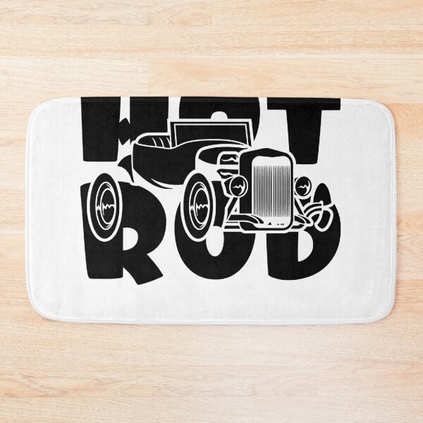 Item preview, Hot Rod Movie funny Car Fanatic and Cars Tuner Dream designed and sold by HotRodChieMovie.