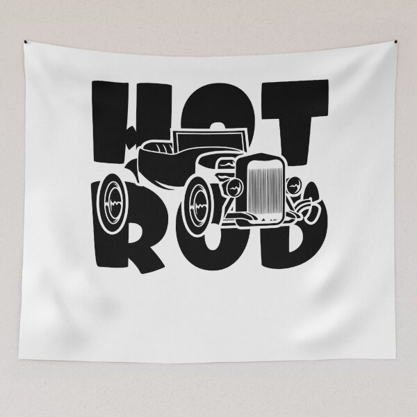 Item preview, Hot Rod Movie funny Car Fanatic and Cars Tuner Dream designed and sold by HotRodChieMovie.