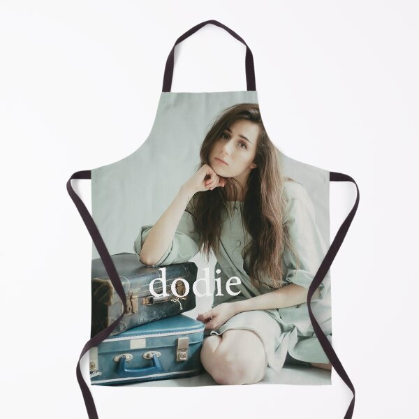 Item preview, Fourdo Dodie A Problem North America Tour 2022 designed and sold by johnconnelly.