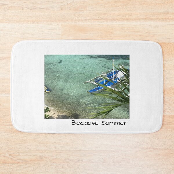 Item preview, BECAUSE SUMMER designed and sold by iAmmAja43.