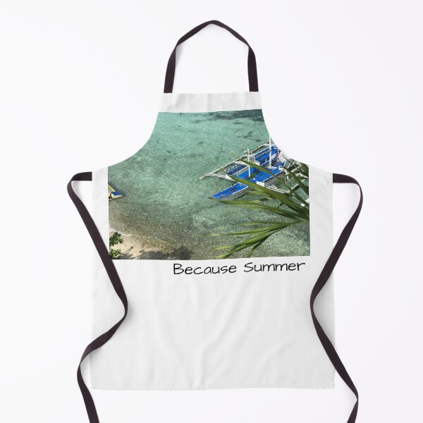 Item preview, BECAUSE SUMMER designed and sold by iAmmAja43.