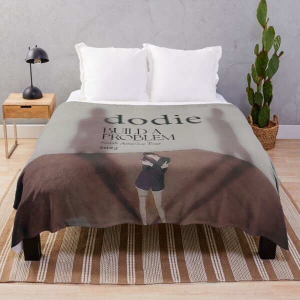 Item preview, fivedo Dodie A Problem North America Tour 2022 designed and sold by johnconnelly.