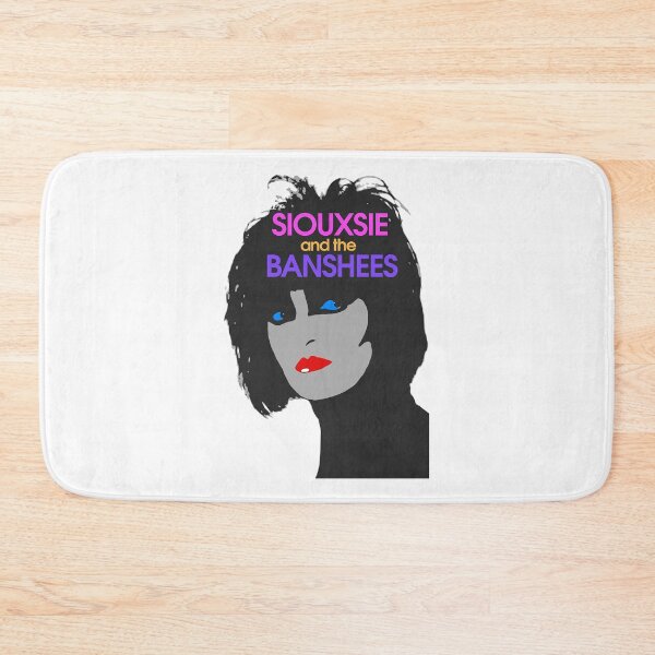 Item preview, Kiss Them For Me Sioux Sie And The Banshees Classic designed and sold by Applewhite882.