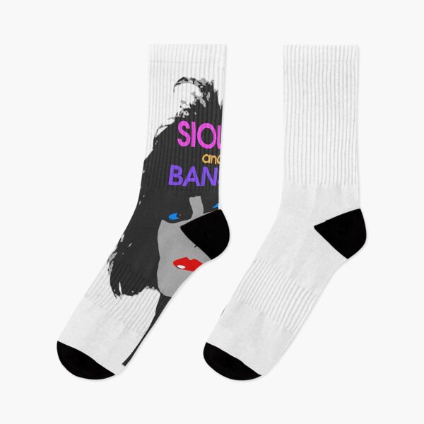 Item preview, Kiss Them For Me Sioux Sie And The Banshees Classic designed and sold by Applewhite882.