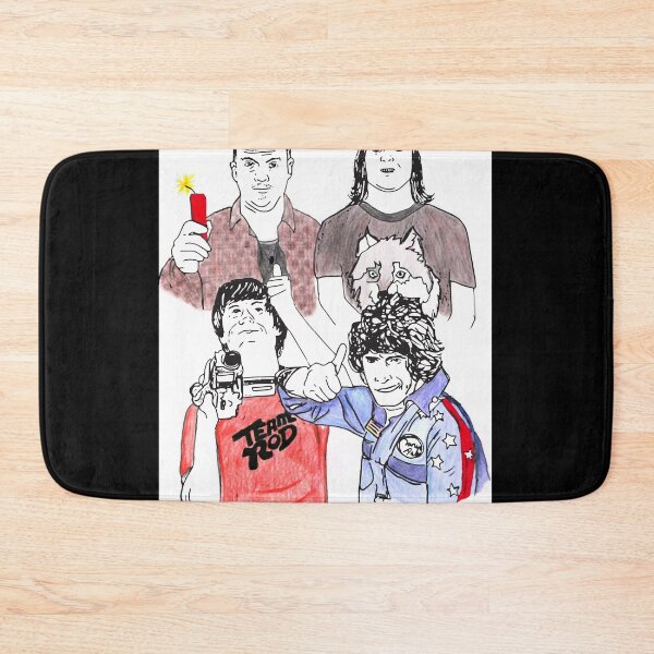Item preview, Hot Rod Movie funny Classic Policies designed and sold by HotRodChieMovie.