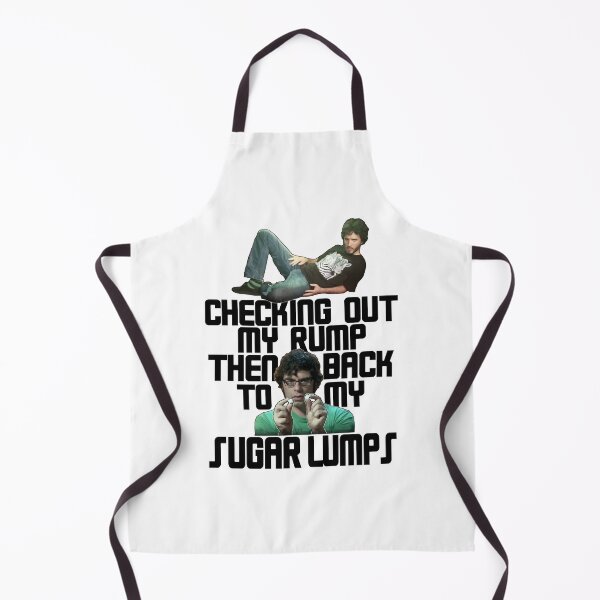 Item preview, Sugar Lumps Flight of the Conchords darby Music Halloween band Christmas Classic designed and sold by FlighuConchords.