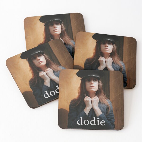 Item preview, Sixdo Dodie A Problem North America Tour 2022 designed and sold by johnconnelly.