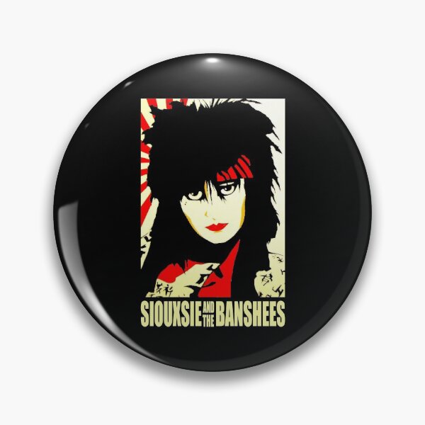 Item preview, The Banshees koyo cah yepang Essential Classic designed and sold by Applewhite882.
