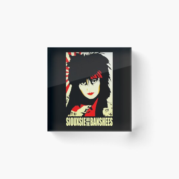 Item preview, The Banshees koyo cah yepang Essential Classic designed and sold by Applewhite882.