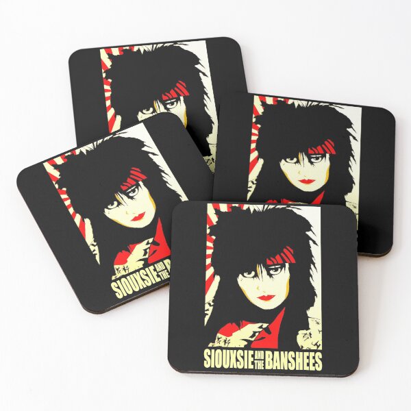 Item preview, The Banshees koyo cah yepang Essential Classic designed and sold by Applewhite882.