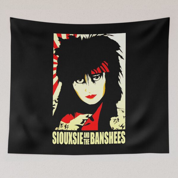 Item preview, The Banshees koyo cah yepang Essential Classic designed and sold by Applewhite882.