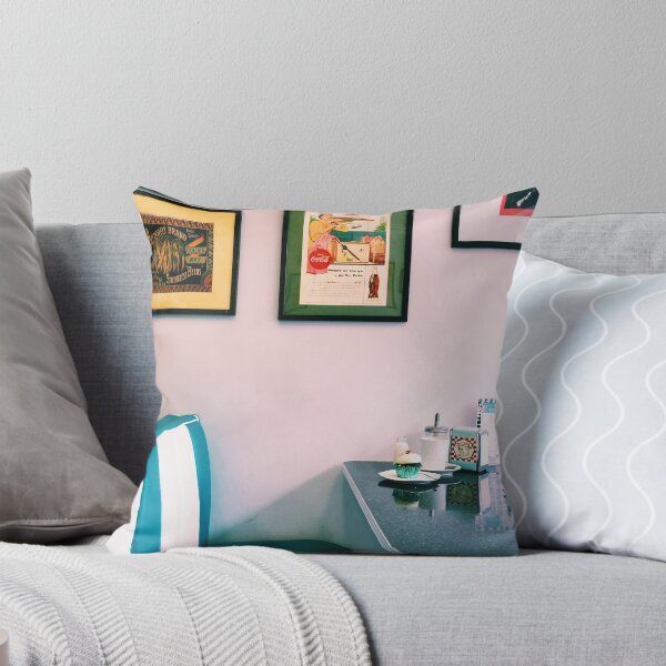 Item preview, American Diner designed and sold by Tom Kirby.