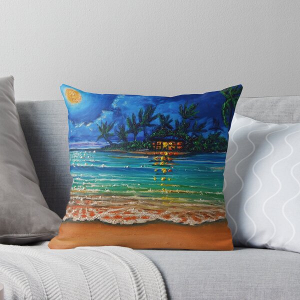 Item preview, Moonlight Lagoon designed and sold by jyruff.