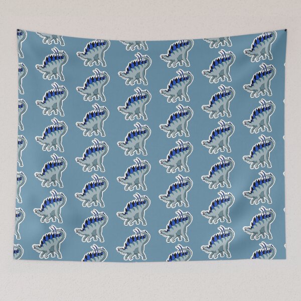 Item preview, Stegosaurus designed and sold by GravyDinos.