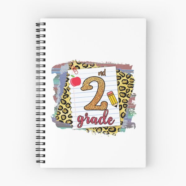 Item preview, Second Grade Happy First Day of School- Back to School  designed and sold by younghopes.