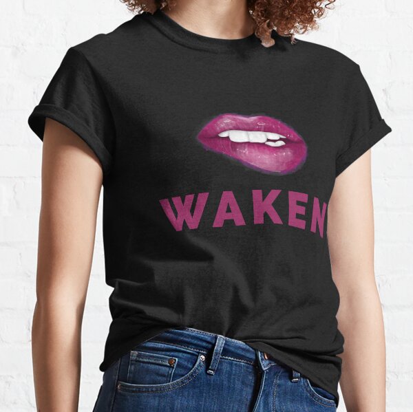 suggestive alluring Classic T-Shirt