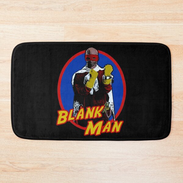 Item preview, Blankman designed and sold by MichealWJustice.