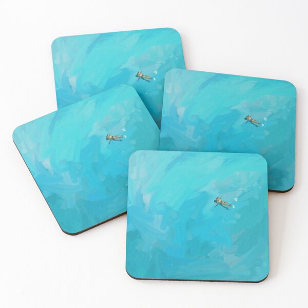 Item preview, Floating designed and sold by Pip Phelps.