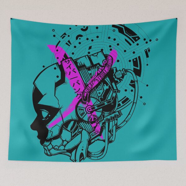 Item preview, Spiritual Machine designed and sold by BSCStore.